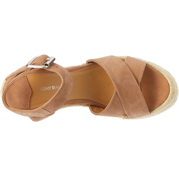Brand New In Box - Tony Bianco Women's Wedge - Picture 5 of 13